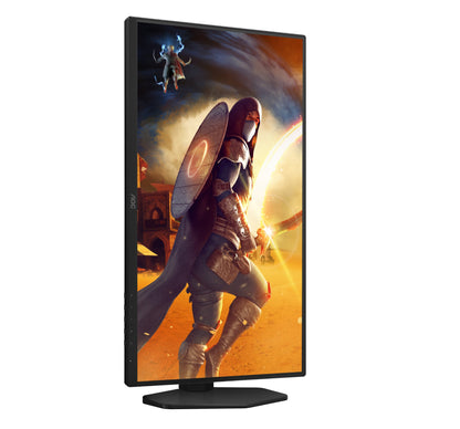 AOC G4 25G4SXU 24.5" Full HD IPS 310Hz Monitor
