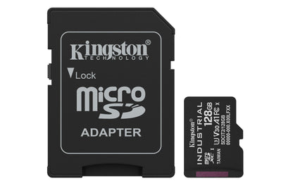 Kingston Technology SDCIT2/128GB 128GB HDD