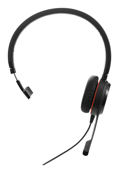 Jabra Evolve 30 II Headset Wired Head-band Office/Call center USB Type-C / USB