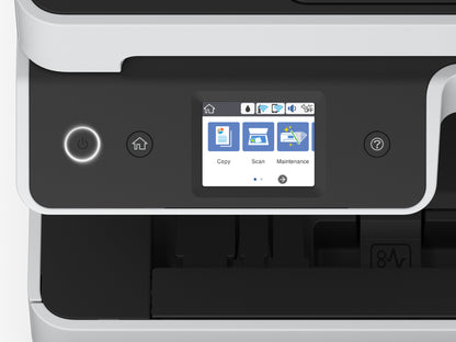 Epson EcoTank ET-5150 Inkjet A4 4800 x 1200 DPI 37 ppm Wi-Fi Printer