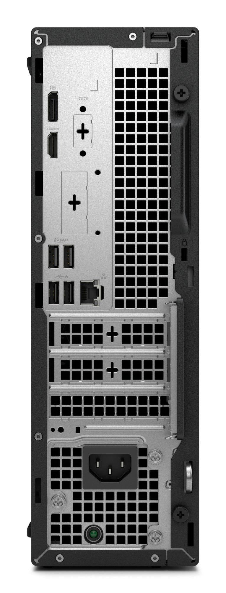 DELL Pro QCS1250 Core i5-14500 8GB 512GB SSD Desktop PC