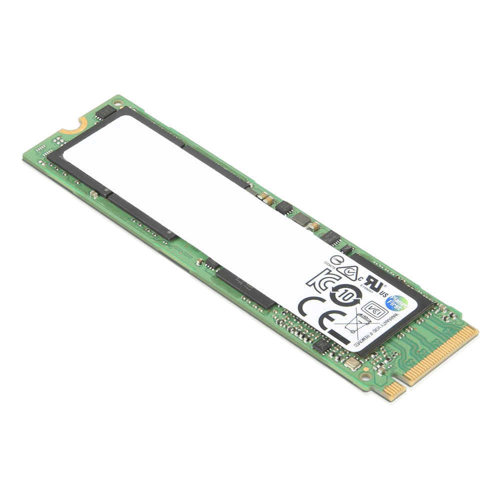 Lenovo 4XB0W79581 512GB M.2 NVMe PCIe Gen3 SSD