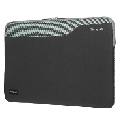 Targus Pulse II EcoSmart 40.6 cm (16") Sleeve case Charcoal Laptop Bag