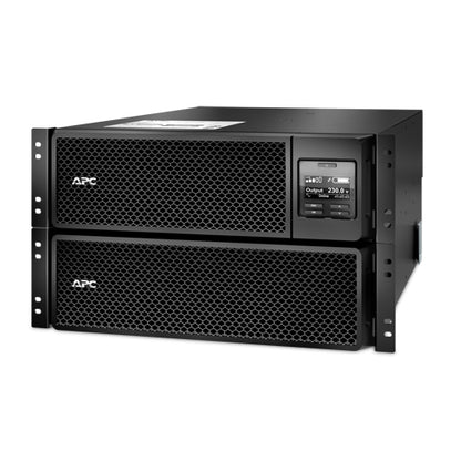 APC Smart-UPS Online Rackmount UPS (8KRMXLI)