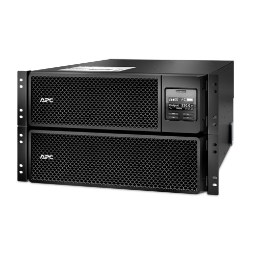 APC Smart-UPS Online Rackmount UPS (8KRMXLI)