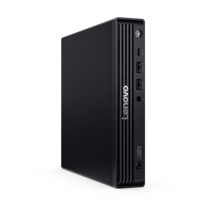 Lenovo ThinkCentre M70q Gen 6 Core Ultra 5 225T 16GB 512GB SSD Mini PC