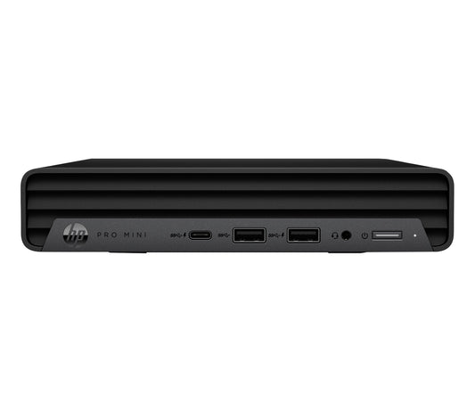 HP Pro Core i5-14500T 16GB 256GB SSD Mini PC (F8ETABU)