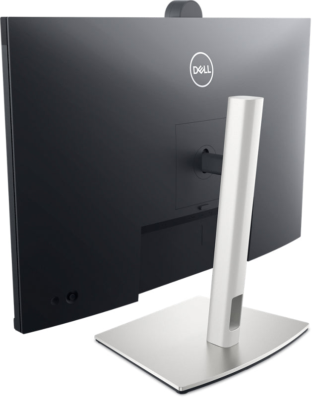 DELL P2724DEB 68.6 cm (27") LCD 2560 x 1440 pixels Quad HD Webcam