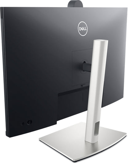 DELL P2724DEB 68.6 cm (27") LCD 2560 x 1440 pixels Quad HD Webcam