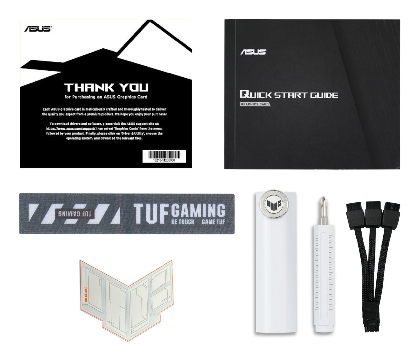 ASUS TUF Gaming GeForce RTX 5070 Ti 16GB GDDR7 Graphics Card