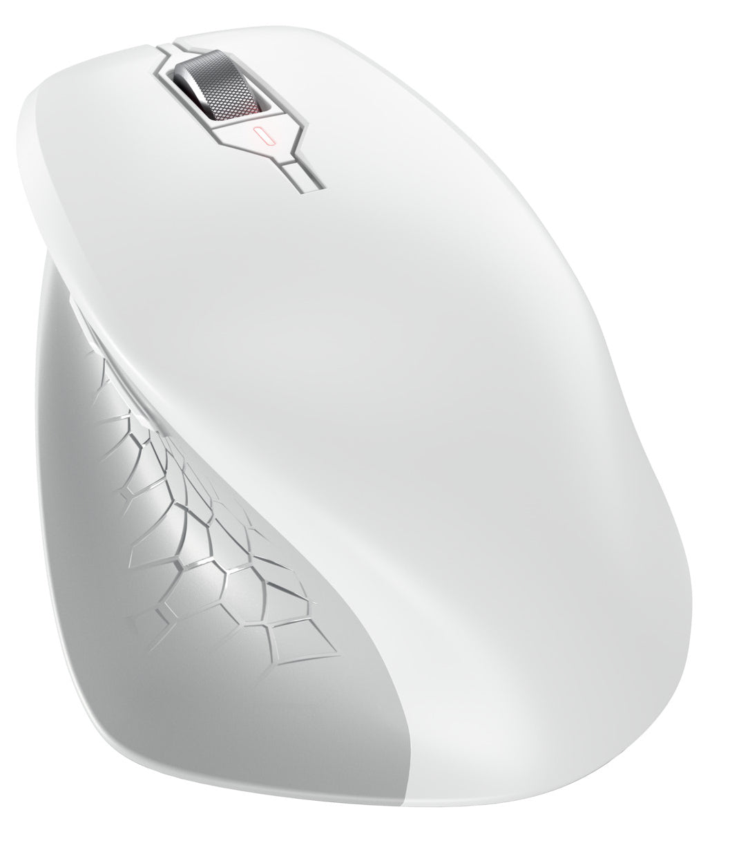 CHERRY STREAM COMFORT Wired Mouse