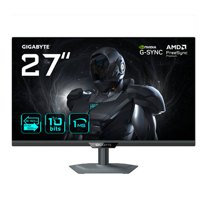 Gigabyte G27UP 27" 4K UHD IPS 320Hz Monitor