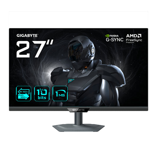 Gigabyte G27UP 27" 4K UHD IPS 320Hz Monitor
