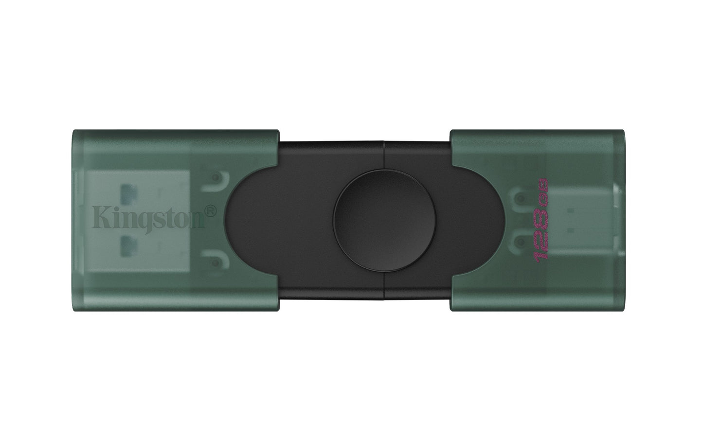 Kingston Technology DTDEG2/128GB 128GB HDD