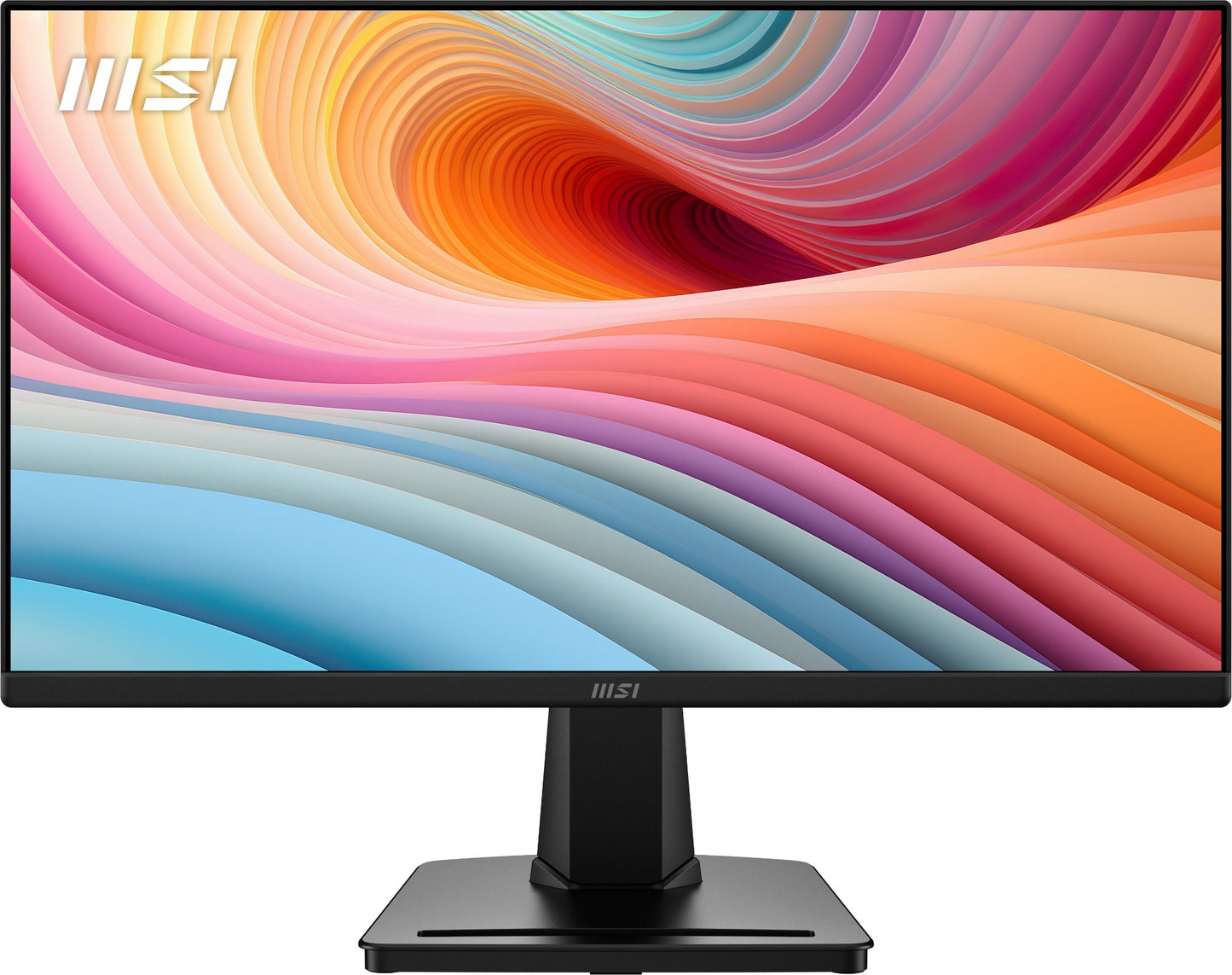 MSI PRO MP225 E12VL 21.4" Full HD VA 120Hz Monitor
