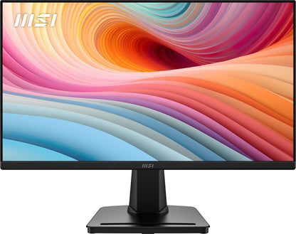 MSI PRO MP225 E12VL 21.4" Full HD VA 120Hz Monitor