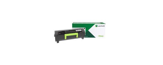 Lexmark 56F2H00 Toner Cartridge (15K pages)