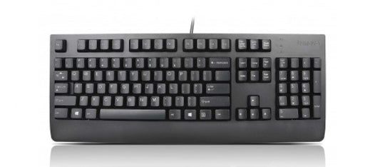 Lenovo 4X30M86890 French Wired Keyboard