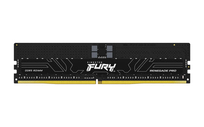 Kingston Technology FURY 32GB DDR5 5600MT/s CL36 ECC Server RAM