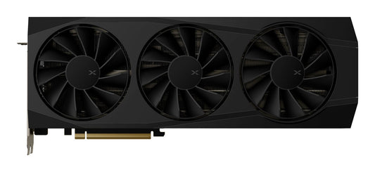 XFX Radeon RX 9070 XT 16GB GDDR6 Graphics Card (TQICKB9)