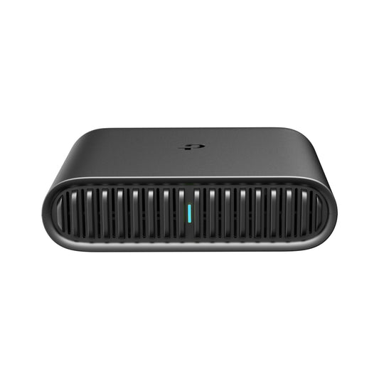 TP-LINK AX1500 Wi-Fi 6 Travel Router Networking