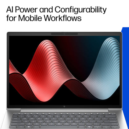 HP EliteBook 6 G2a 14 inch 14" Ryzen 7 PRO 250 32GB 512GB SSD Laptop