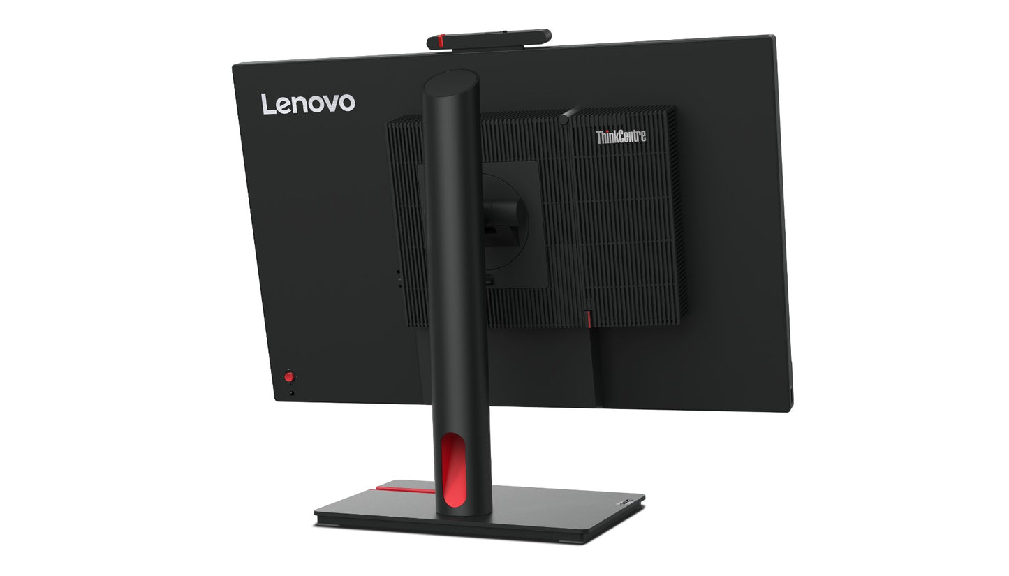 Lenovo ThinkCentre TIO-24 Gen5 23.8" Full HD IPS Monitor