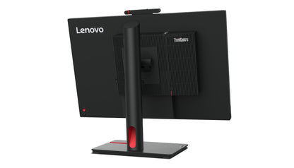 Lenovo ThinkCentre TIO-24 Gen5 23.8" Full HD IPS Monitor
