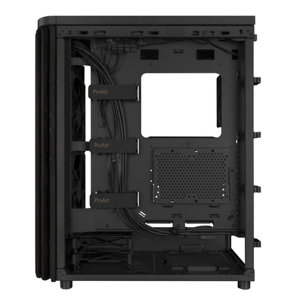 ASUS ProArt PA401 Tower Black PC Case
