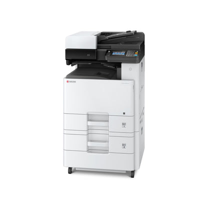 KYOCERA ECOSYS M8124cidn Laser A3 9600 x 600 DPI 24 ppm Printer