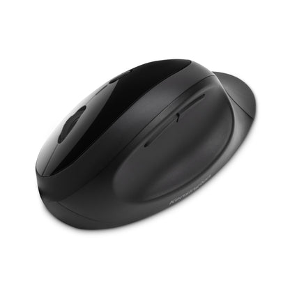 Kensington Pro Fit Ergo Wireless Mouse (Black)