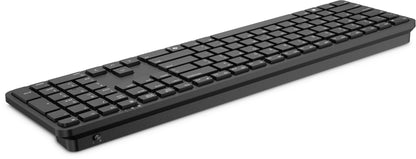 DELL Pro KM526 included Wireless Keyboard & Mouse Combo UK (Black)