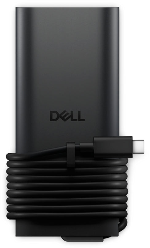 DELL 12K3X power adapter/inverter Indoor 130 W Black Charger