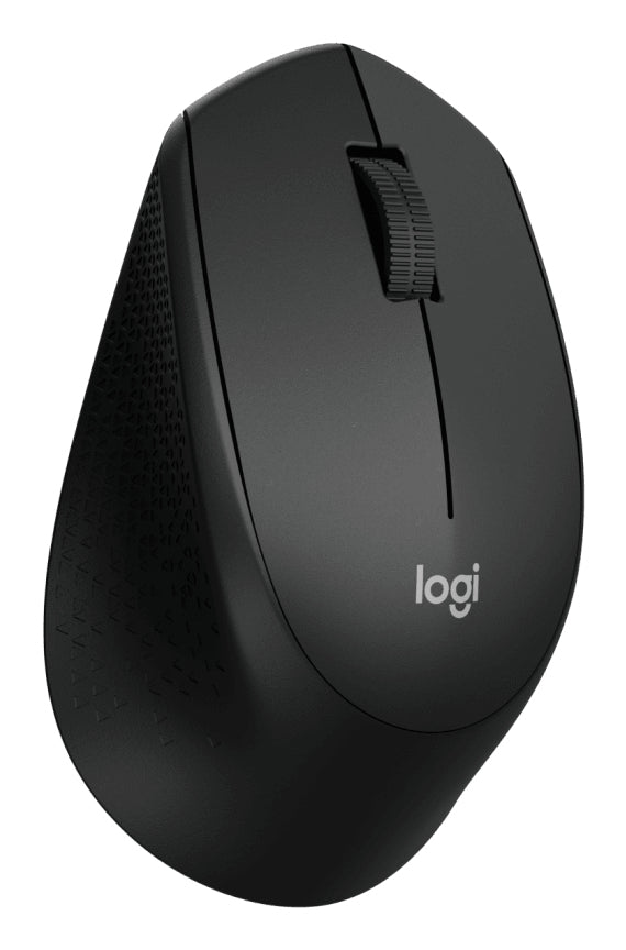 Logitech M330 PLUS Wired Mouse