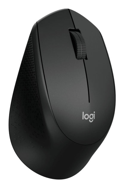 Logitech M330 PLUS Wired Mouse