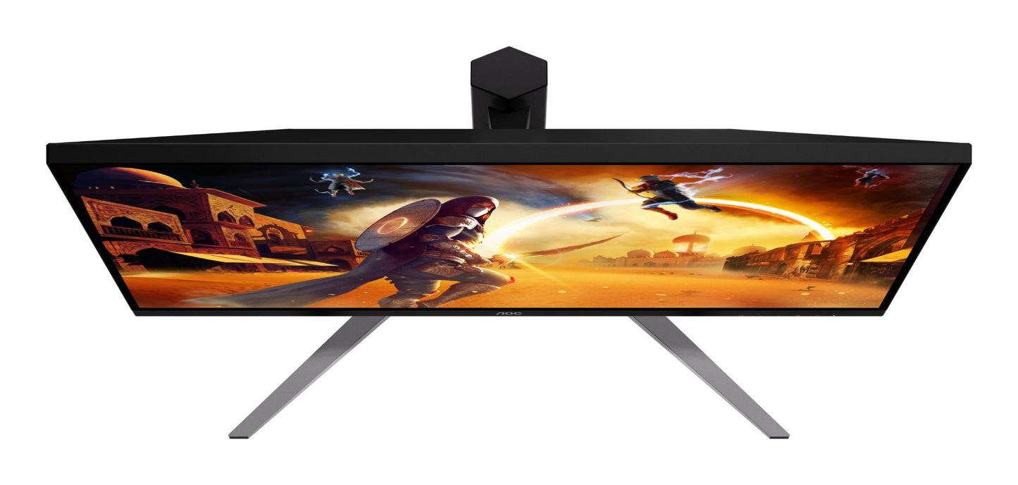 AOC G4 U32G4U 31.5" 4K UHD IPS 320Hz Monitor