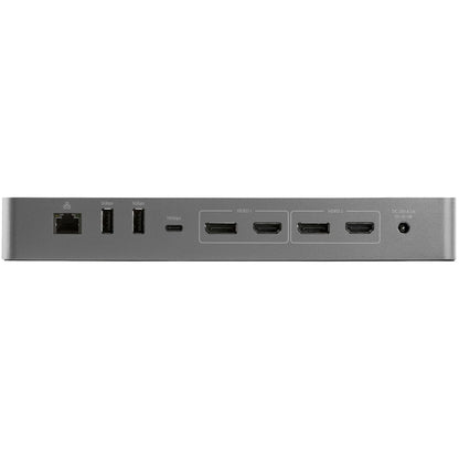 StarTech.com for Macbook Pro/Air-M1/M2/M3/M4 Thunderbolt 3 Docking Station