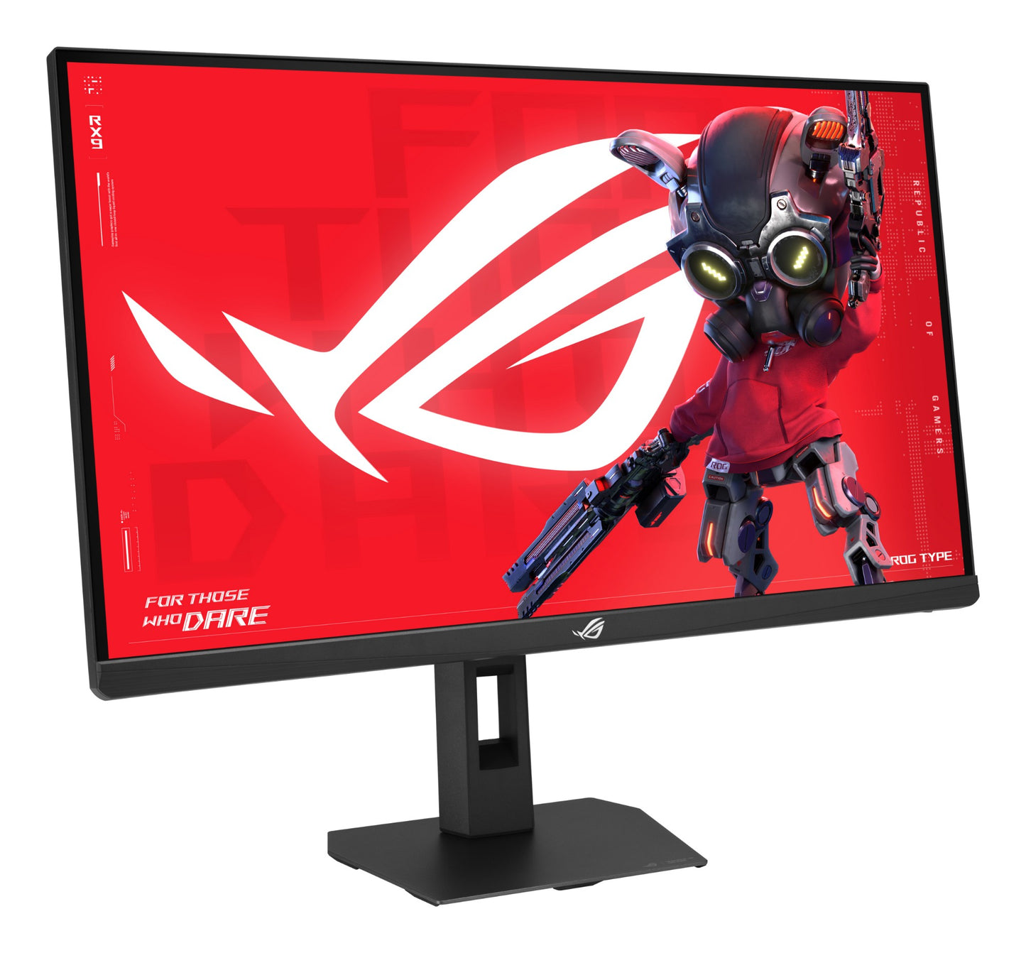 ASUS ROG Strix XG27UCGR 27" 4K UHD IPS 162Hz Monitor