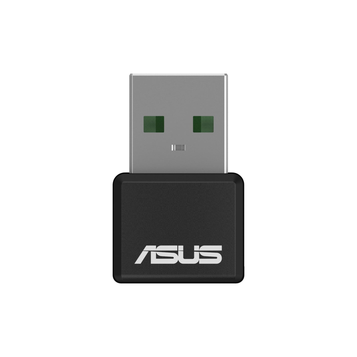 ASUS USB-AX55 Nano AX1800 WWAN 1800 Mbit/s Network Adapter
