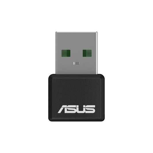 ASUS USB-AX55 Nano AX1800 WWAN 1800 Mbit/s Network Adapter