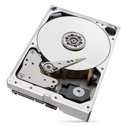 Seagate IronWolf Pro 10TB 3.5" SATA 7200 RPM NAS HDD