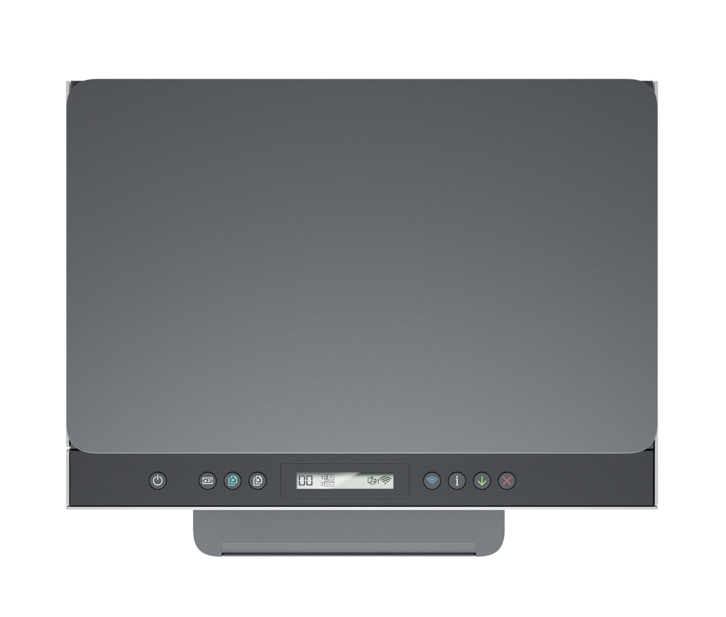 HP Smart Tank 7005 Wireless All-in-One Color Printer, Two-sided printing; Copier