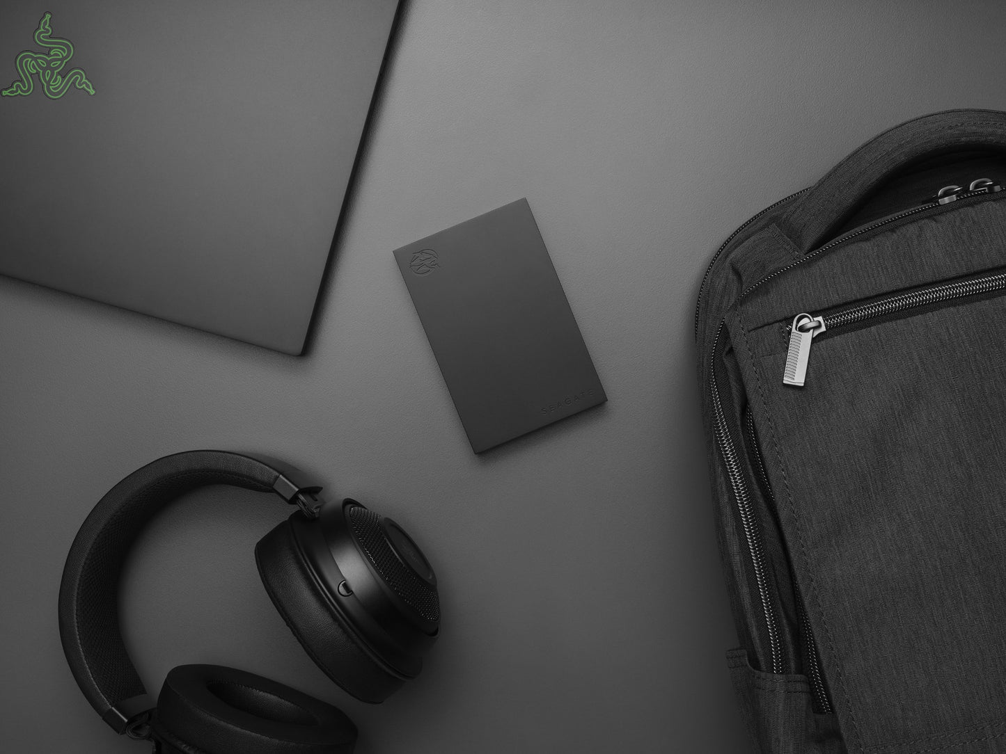 Seagate FireCuda 5TB HDD