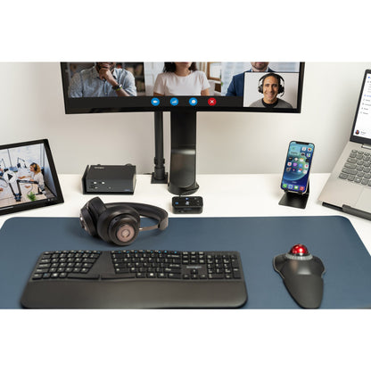 Kensington SmartFit Space-Saving Single Monitor Arm Mount