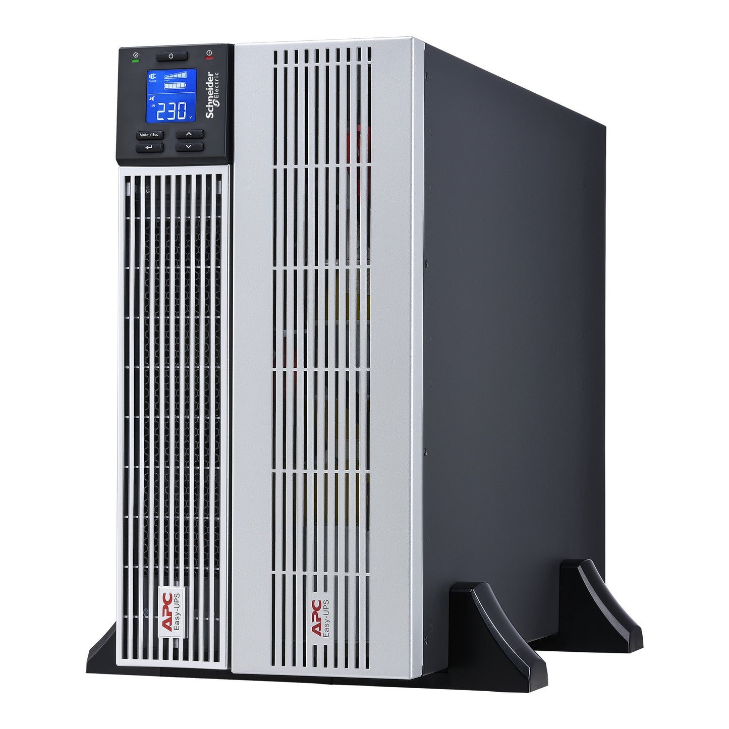 APC Easy UPS 6kVA Online UPS