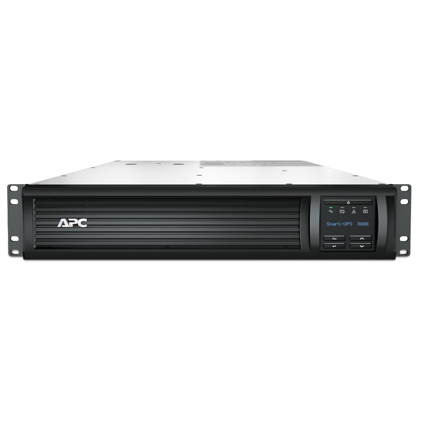 APC Smart-UPS 3kVA Line-Interactive Rackmount UPS (RMI2UNC)