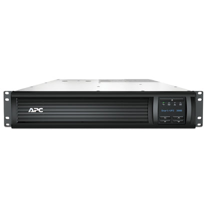 APC Smart-UPS 3kVA Line-Interactive Rackmount UPS (RMI2UNC)