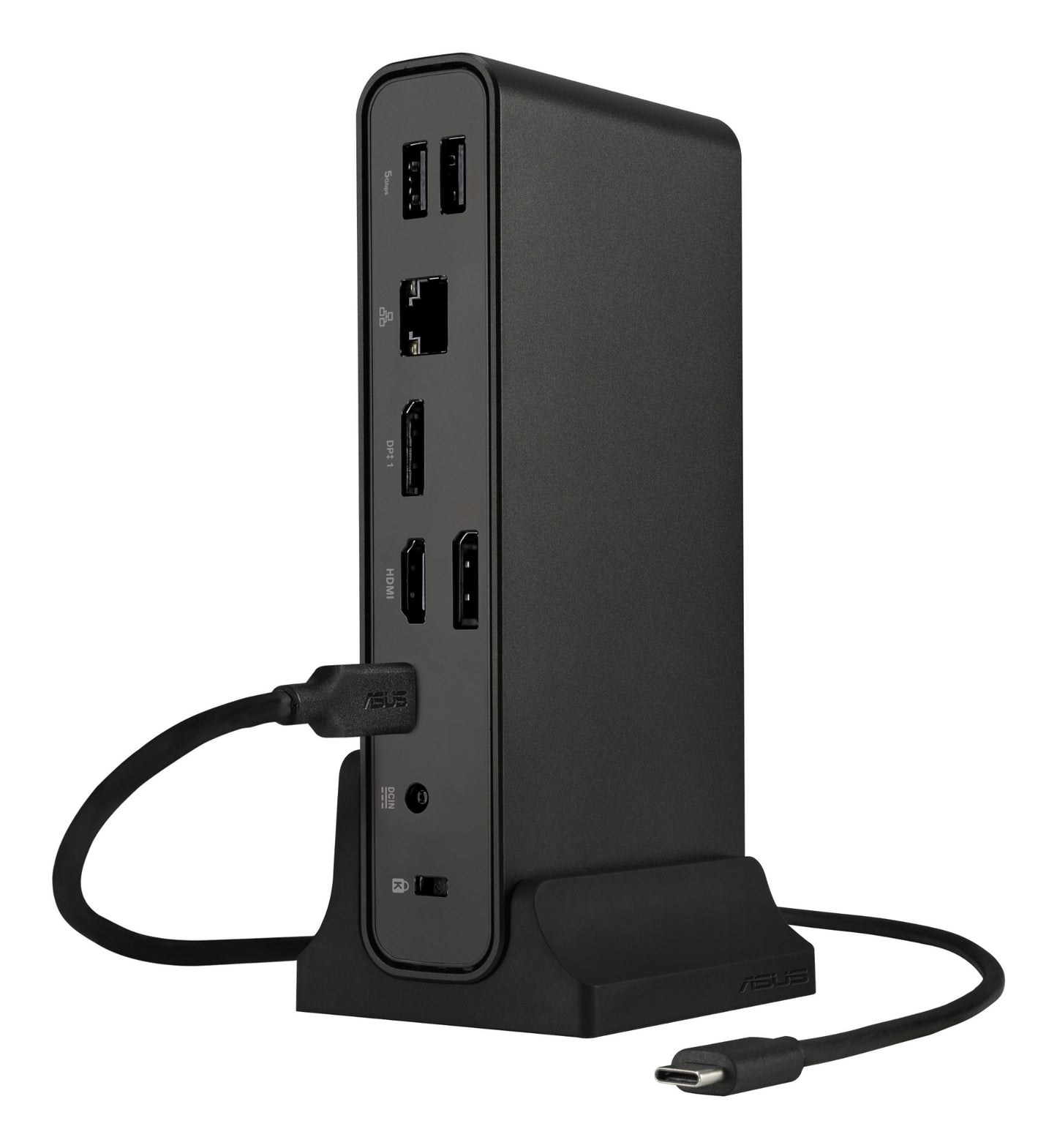 ASUS Display Duo DC301 USB-C Docking Station