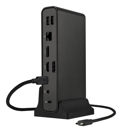 ASUS Display Duo DC301 USB-C Docking Station