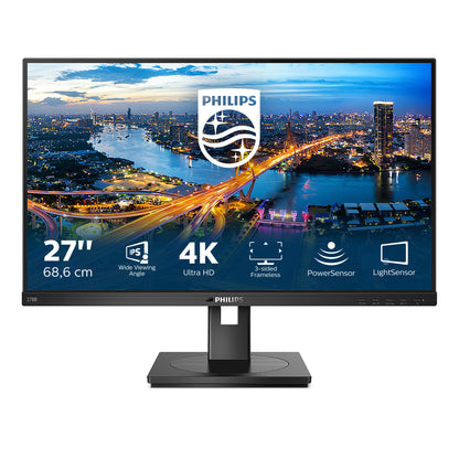 Philips B Line 278B1/00 27" 4K UHD IPS Monitor